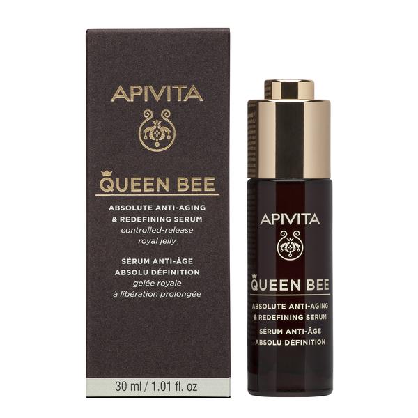 APIVITA QUEEN BEE RANCTALANITO SZERUM 30ML