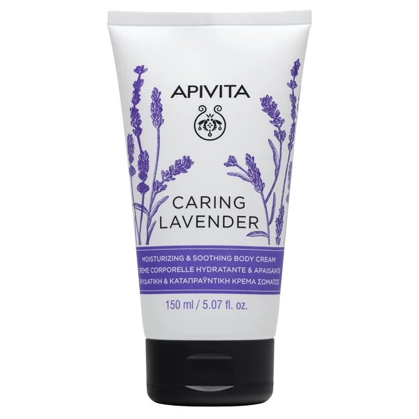 APIVITA TESTAP.KREM ERZ.BORRE NYUGT.LEVEND 150ML