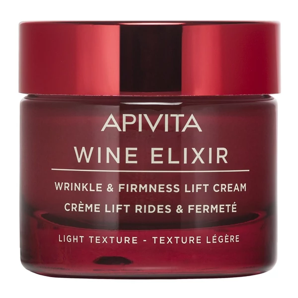 APIVITA WINE ELIXIR RANCTALANITO LIGHT KREM 50ML