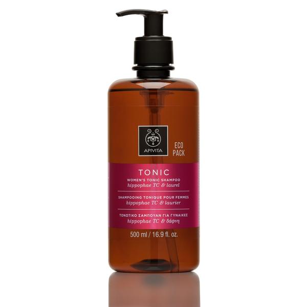 APIVITA SAMP.ECO HAJH.ELL.WOMEN'S TON. 500ML