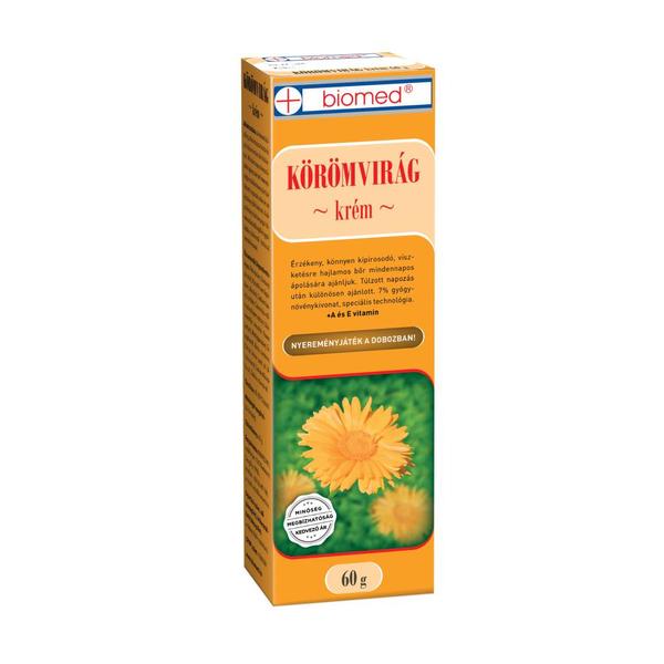 BIOMED KOROMVIRAG KREM 60G