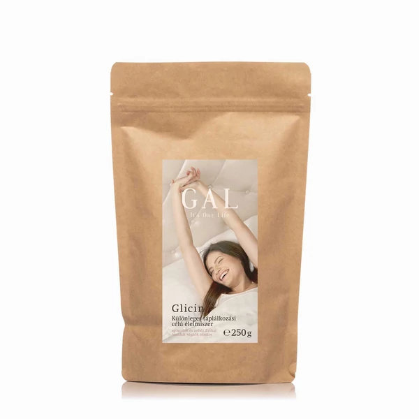 GAL-Glicin-250g