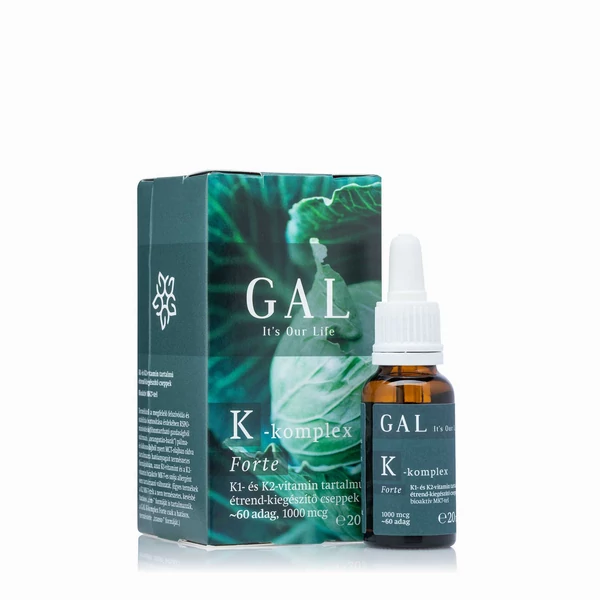 GAL-K-komplex-Forte-vitamin