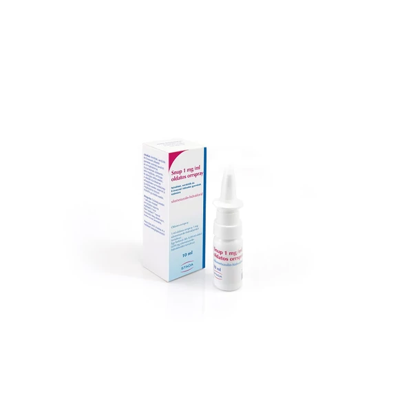 SNUP 1MG/ML OLDATOS ORRSPRAY 1X10ML