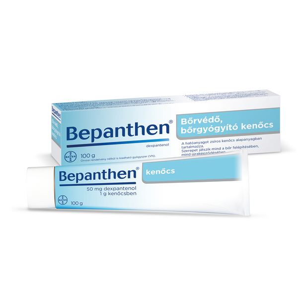 BEPANTHEN KENOCS 100 G