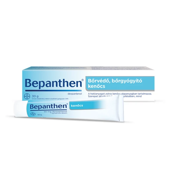 BEPANTHEN KENOCS  30 G