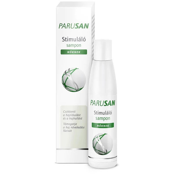 PARUSAN STIMULALO SAMPON 200ML