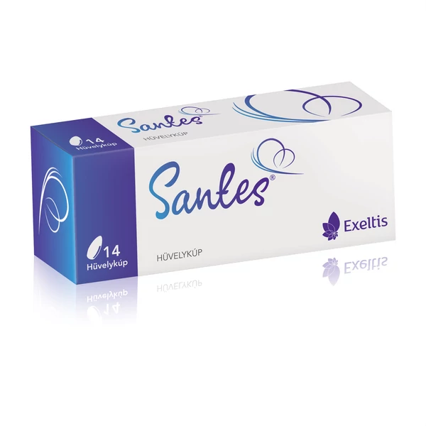  SANTES HUVELYKUP 14X