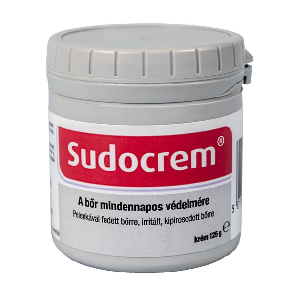 SUDOCREM 125G