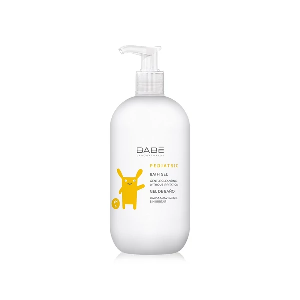 BABE BABA FURDETO GEL 500ML