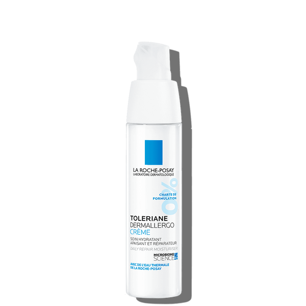 LRP: TOLERIANE DERMALLERGO HIDRATALO KREM 40ML