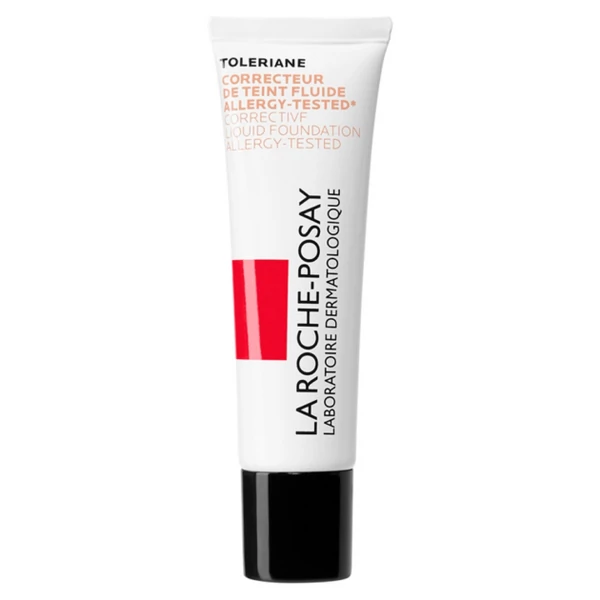 LRP: TOLERIANE ALAPOZO GOLD 15 30ML