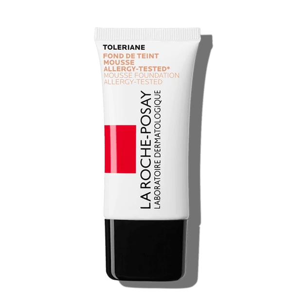 LRP: TOLERIANE TEINT HAB ALLAGU ALAPOZO 01 30ML