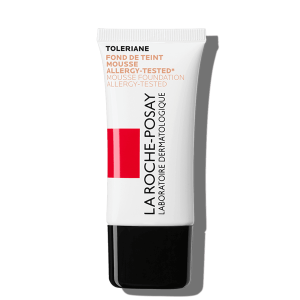 LRP: TOLERIANE TEINT HAB ALLAGU ALAPOZO 01 30ML