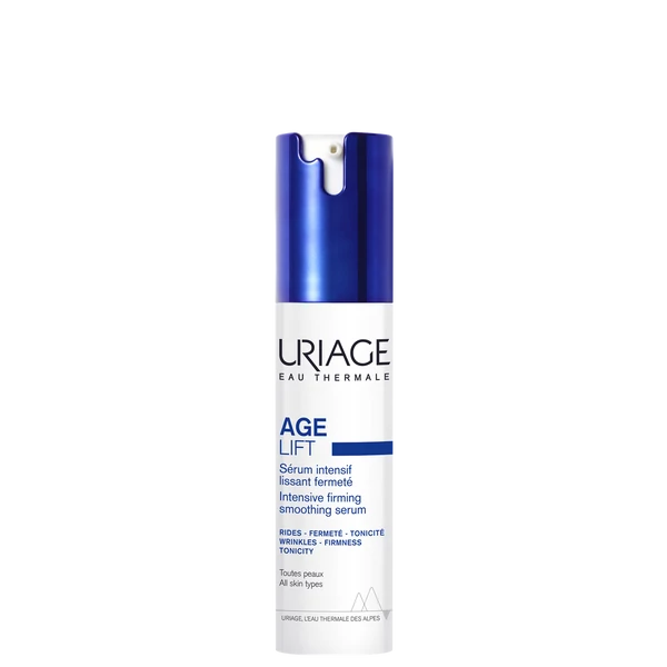 URIAGE AGE LIFT INTENZÍV RÁNCTALANÍTÓ ÉS FESZESÍTŐ SZÉRUM 30ml
