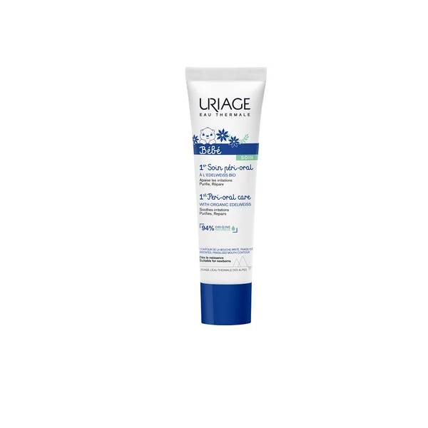 URIAGE BABA SZÁJKÖRNYÉKÁPOLÓ KRÉM 30ML