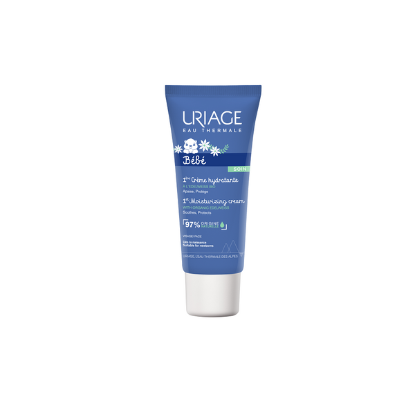 URIAGE BABA ARCKRÉM HIDRATÁLÓ 40ML