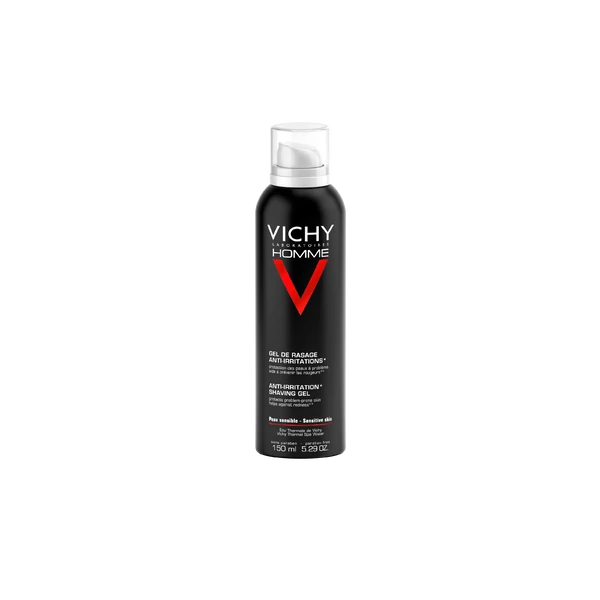 VICHY HOMME BOROTVAGEL ERZ. BŐRRE 150ML