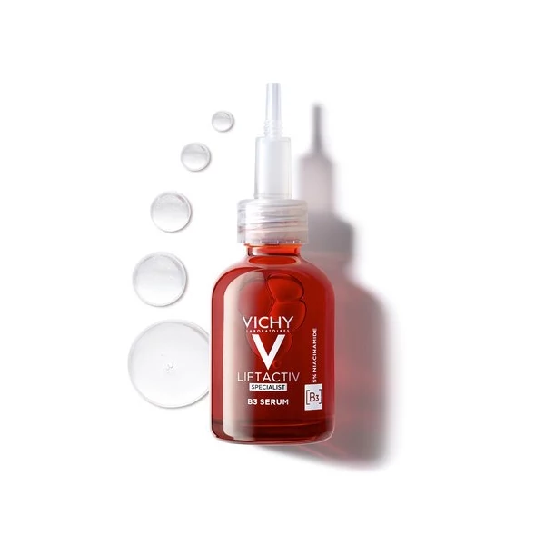 VICHY LIFTACTIV SPECIALIST SERUM B3 30ML