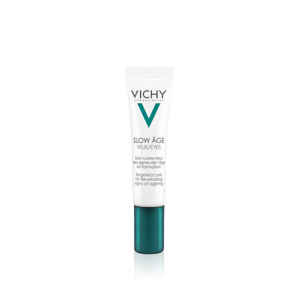 VICHY SLOW AGE SZEMKORNYEKAPOLO 15ML