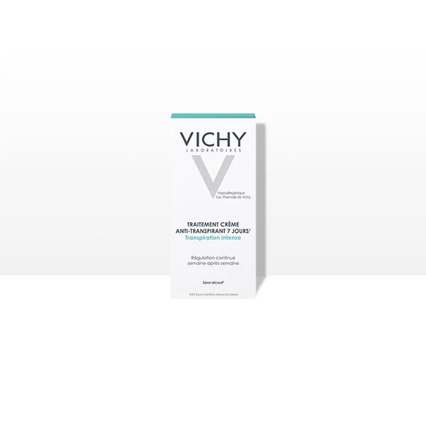 VICHY DEO IZZADASSZAB. KREM 30ML