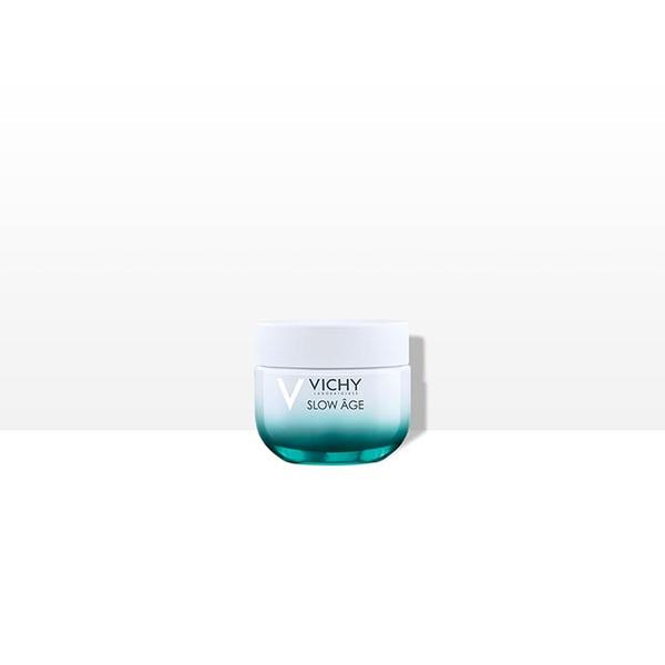 VICHY SLOW AGE NORMAL SZARAZ BORRE 50ML