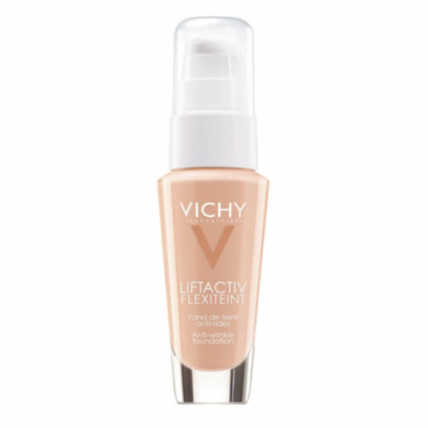 Vichy Liftactiv Flexiteint Ránctalanító alapozó 35 (Sand) 30 ml