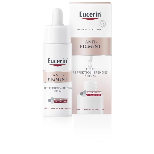 Eucerin Anti Pigment Bőrtökéletesítő szérum 30ml