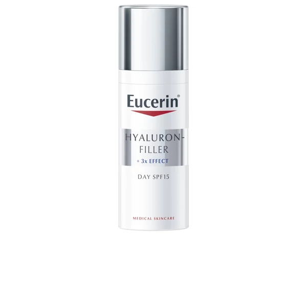 EUCERIN HYALURON-FILLER KREM N/V NAPP. 50ML PUMP