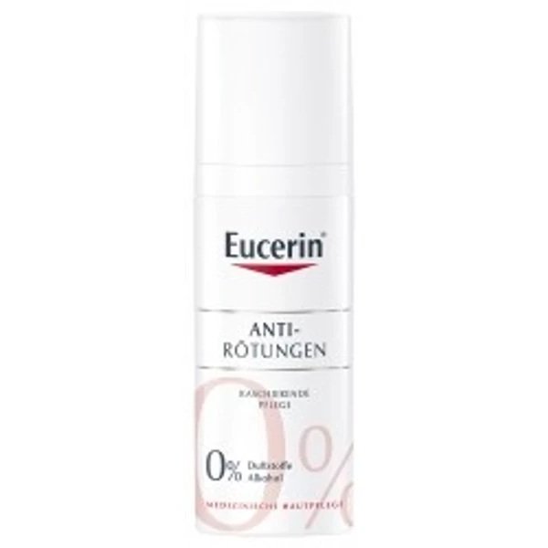 EUCERIN ANTI-REDNESS ARCAP.FF25 NAPP.SZIN 50ML