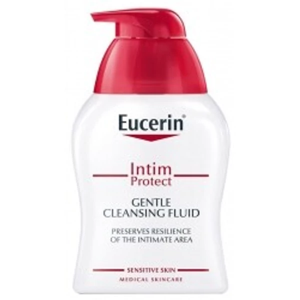 EUCERIN INTIM-PROTECT MOSAKODO GEL 250ML