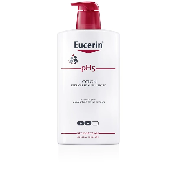 EUCERIN PH5 INT. TESTAPOLO 1000ML