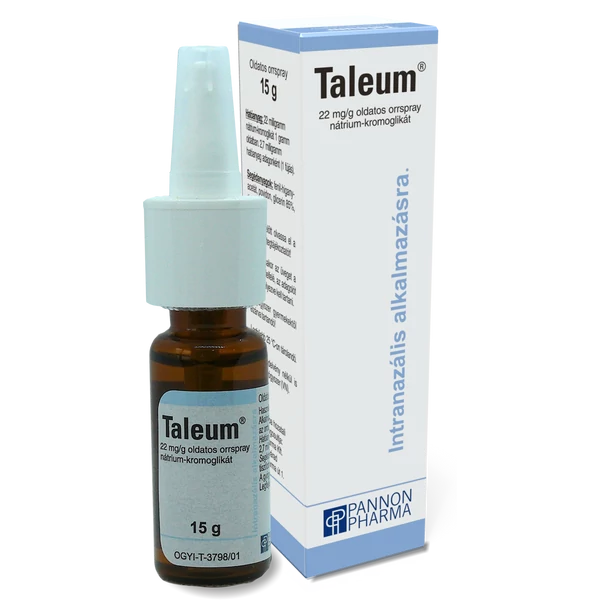 TALEUM 22MG/G OLDATOS ORRSPRAY 15 G
