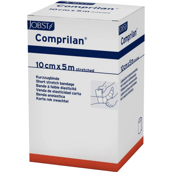 COMPRILAN RUGALMAS PÓLYA 5MX10CM