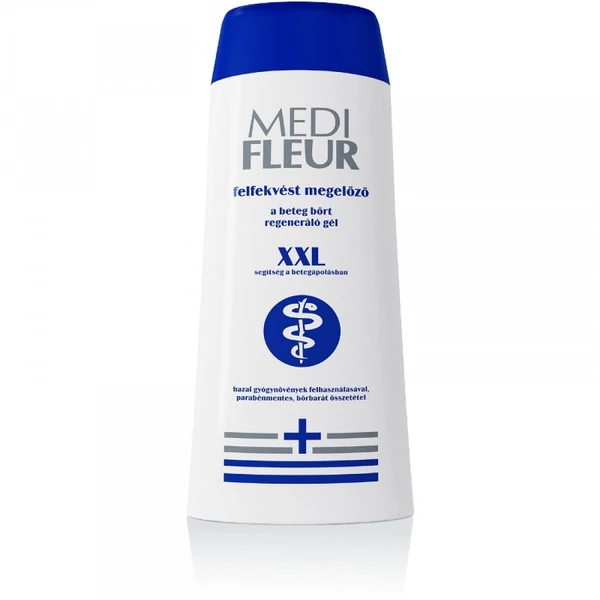 MEDI FLEUR GÉL FELFEKVÉS ELLEN XXL 300ML