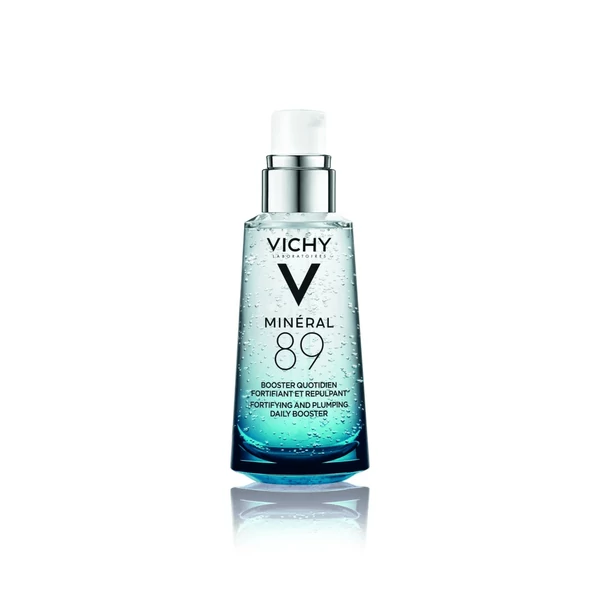 VICHY MINERAL 89 HYALURON BOOSTER 50ML