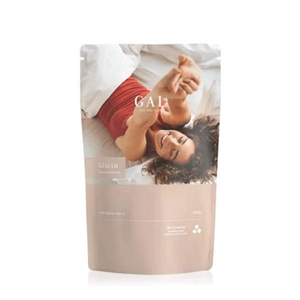 GAL-Glicin-500g