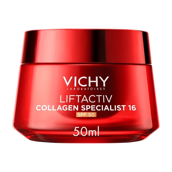 VICHY LIFTACTIV Collagen Specialist 16 krém SPF50 50ml