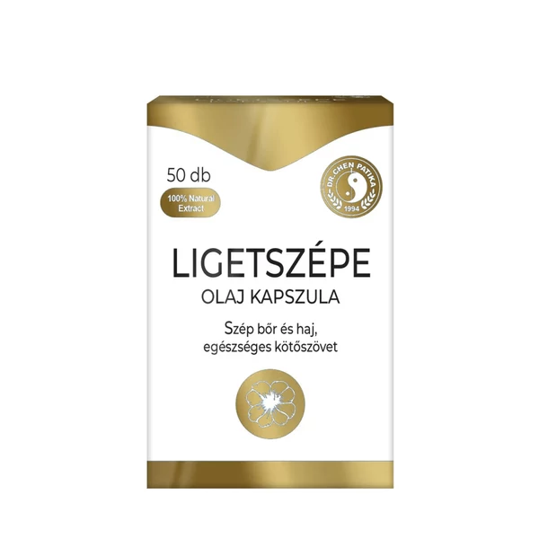 DR CHEN LIGETSZEPE 300MG KAPSZULA 50X