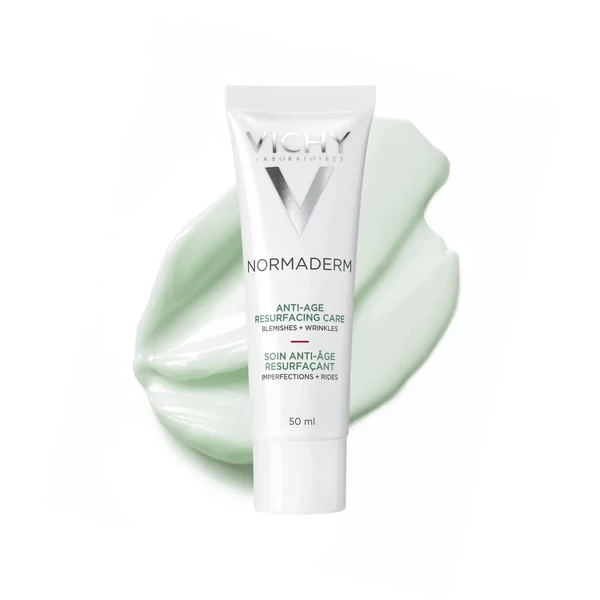 VICHY NORMADERM ANTI-AGE KREM 50ML