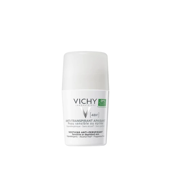 VICHY DEO 48H EPILALT/ERZEKENY BORRE 50ML
