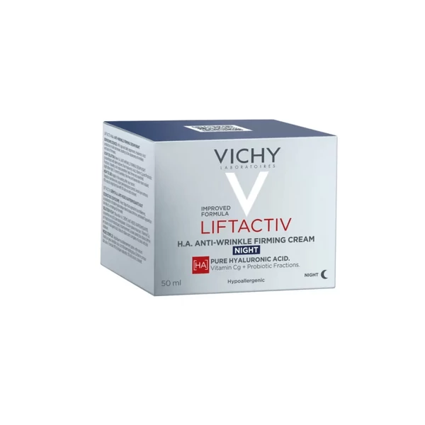 VICHY LIFTACTIV SUPREME EJSZAKAI 50ML