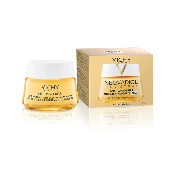 VICHY NEOVADIOL POST-MENOPAUSE NAPP. 50ML