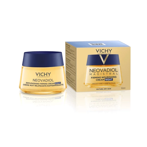 VICHY NEOVADIOL POST-MENOPAUSE EJSZ. 50ML