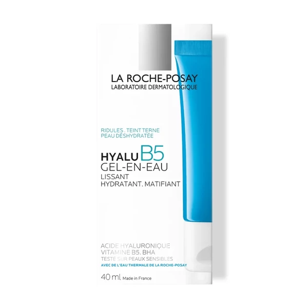 LA ROCHE-POSAY HYALU B5 HIDRATÁLÓ GÉL 40ML