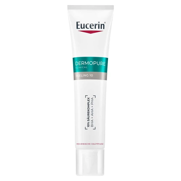 EUCERIN DERMOPURE CLINICAL BŐRMEGÚJÍTÓ SZÉRUM 40ML