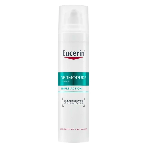 EUCERIN DERMOPURE CLINICAL KORREKTÍV FLUID 40ML