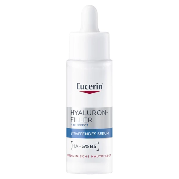 EUCERIN HYALURON-FILLER FESZESÍTŐ SZÉRUM 30ML