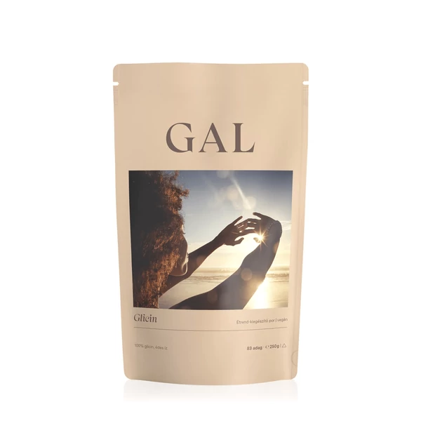 GAL-Glicin-250g