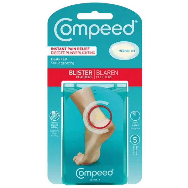 COMPEED VIZHOLYAGTAPASZ KOZEPES 5X